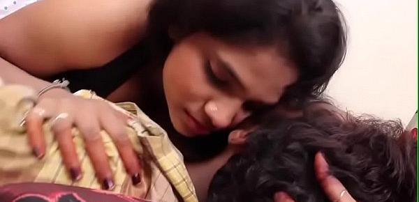  INDIAN - Romantic Hot Short Film - 18